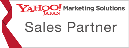 Yahoo Japan Sales Partner