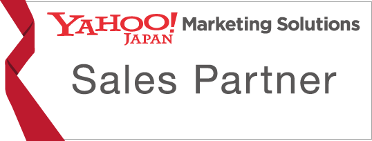 Yahoo Sales Partner