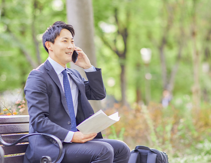 何気ない日々にも意識を向け<br>人生の指針をより明確に