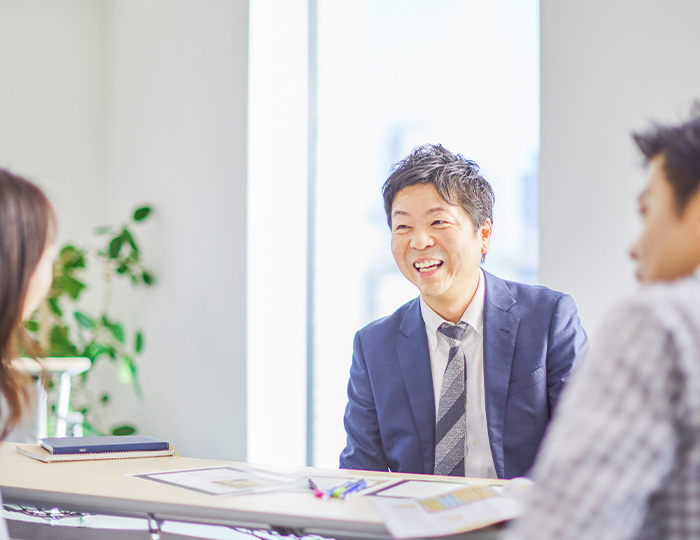 『派手にやって、派手に転べ』<br>若い力を後押しする企業風土