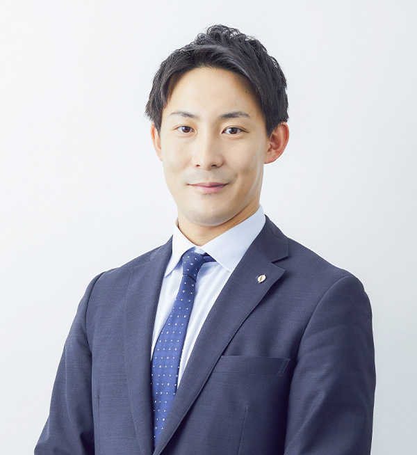 社員インタビュー