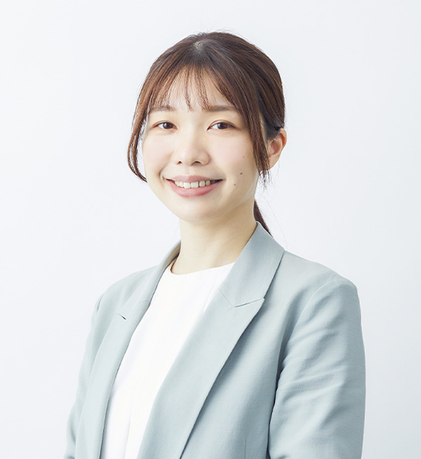 社員インタビュー