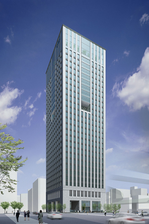 大阪本社